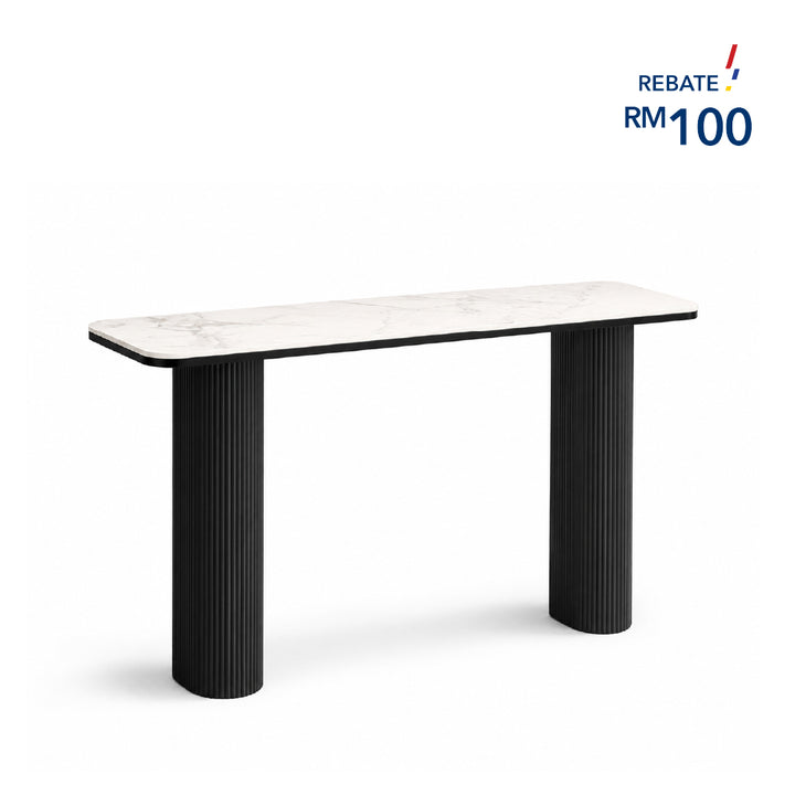 EANLES Console Table
