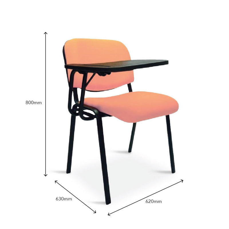 ECO Student Chair with Table