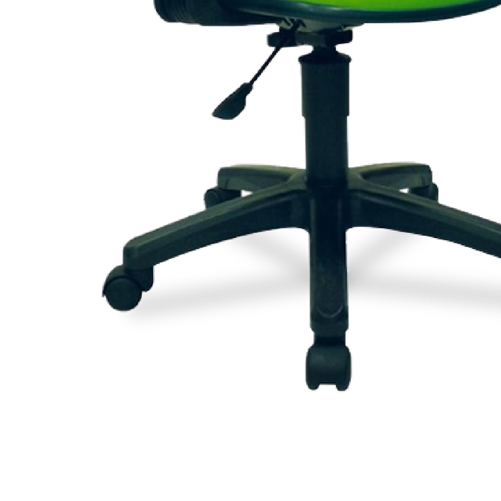 ECO Typist Chair with Armrest