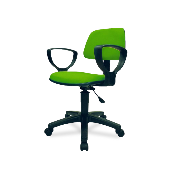 ECO Typist Chair with Armrest