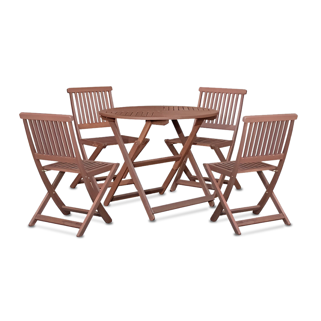 NEWBURY Folding Chair