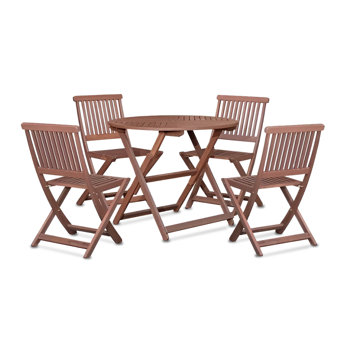 NEWBURY Folding Chair