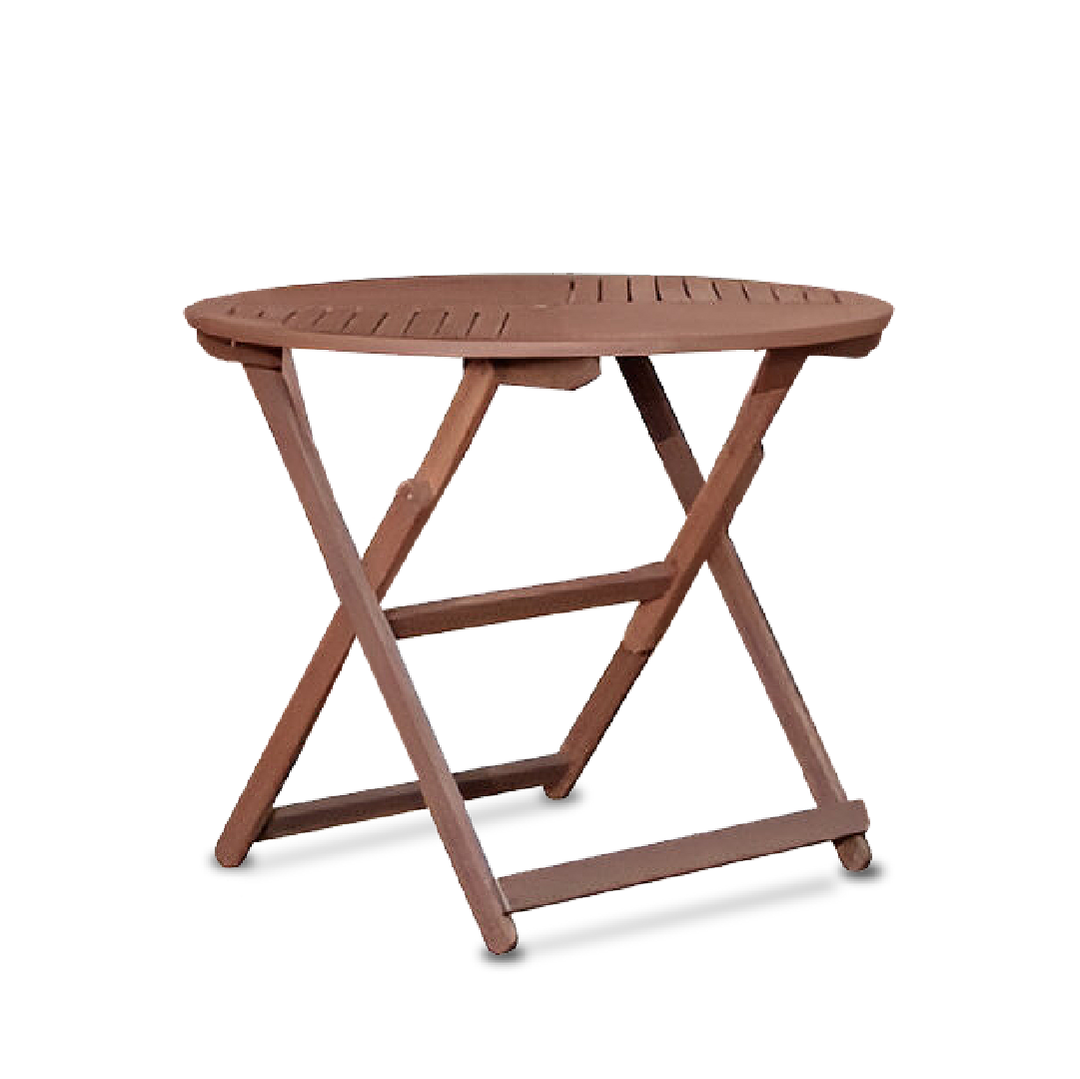 EDEN II Garden Set with Foldable Chair