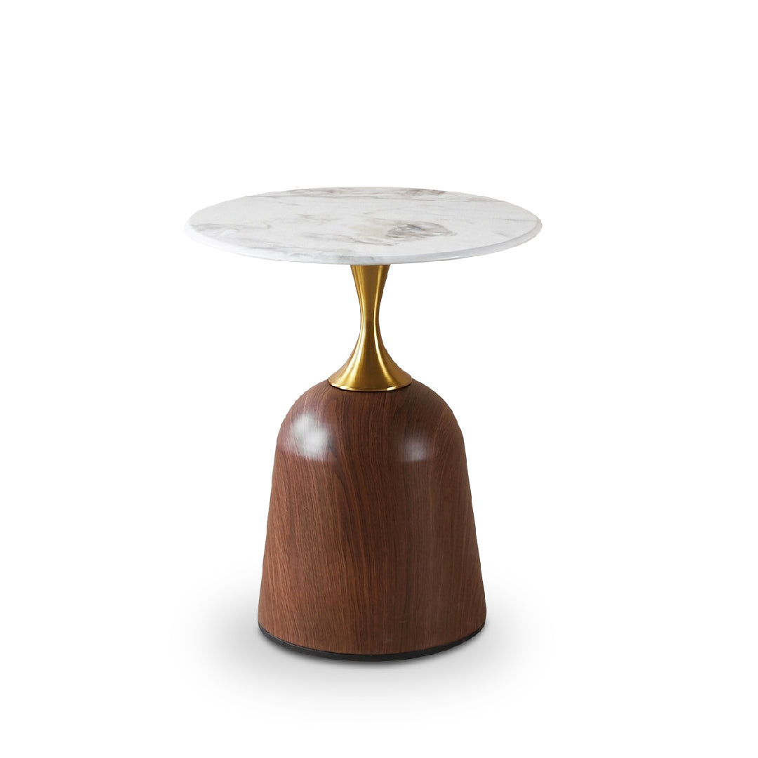 EDO End Table