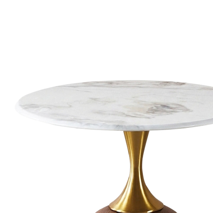 EDO End Table