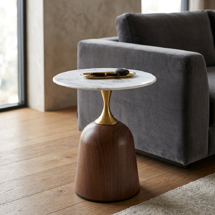 EDO End Table