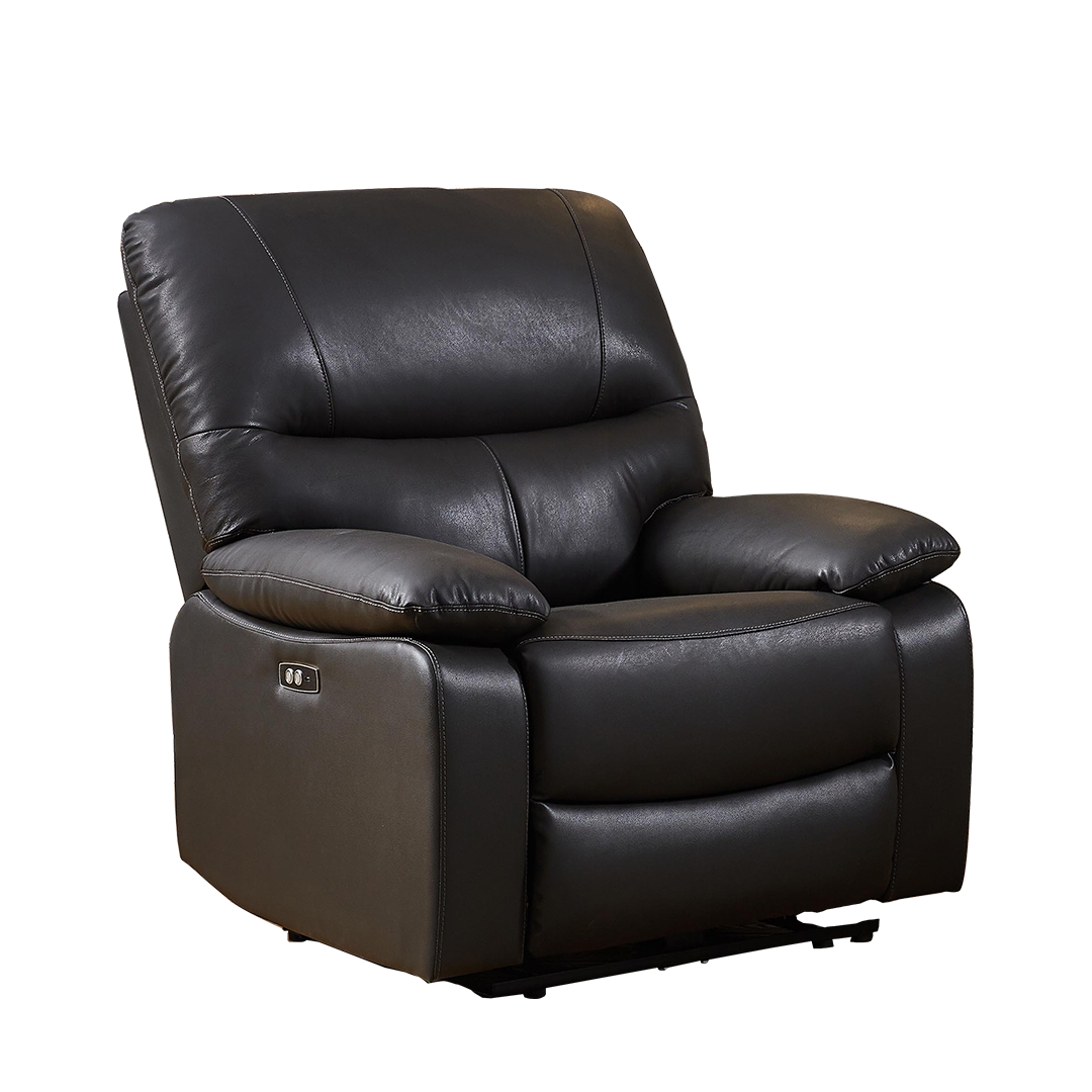 ANSEL Recliner Sofa 1 Seater