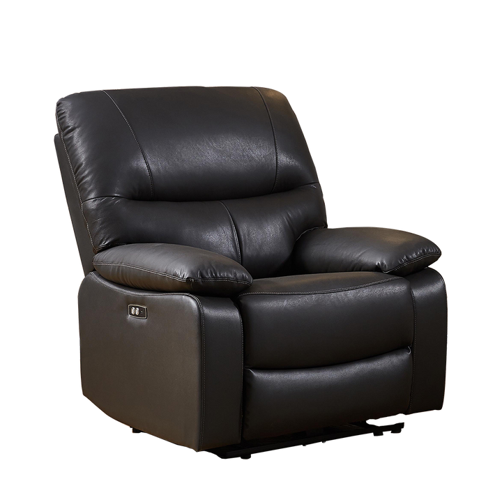 ANSEL Recliner Sofa 1 Seater