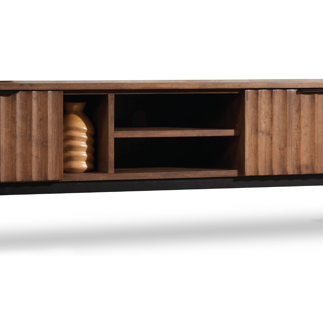 TROPICAL Hall Cabinet