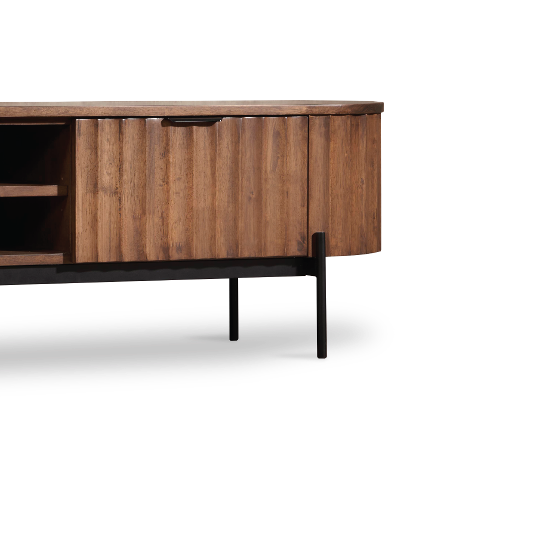 TROPICAL Hall Cabinet