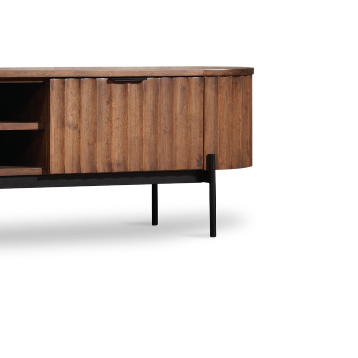 TROPICAL Hall Cabinet