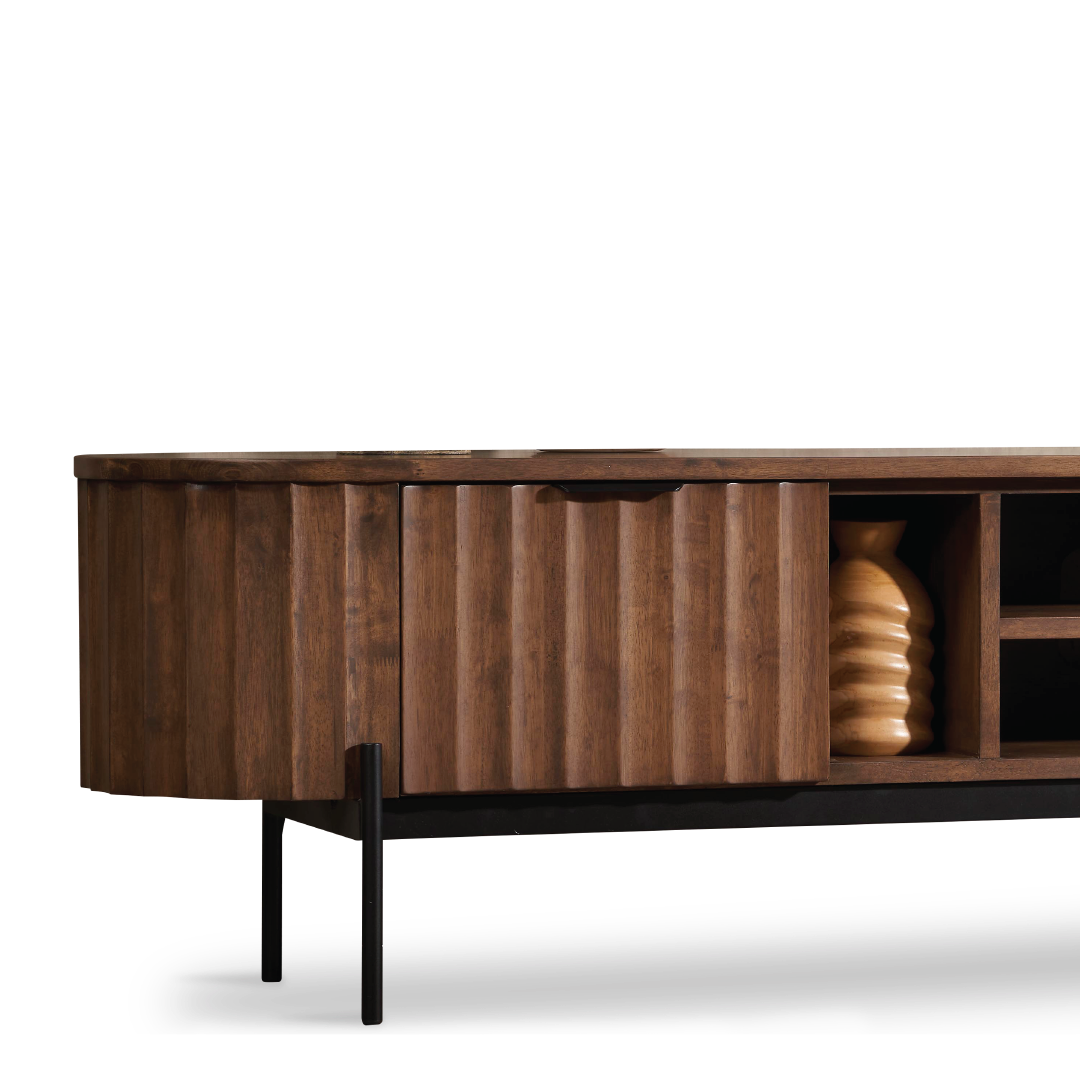 TROPICAL Hall Cabinet