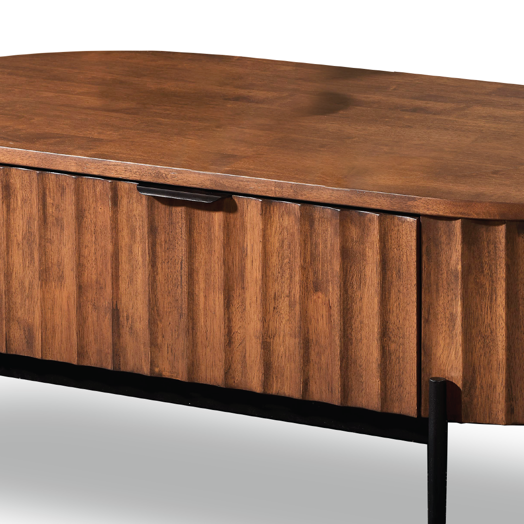 TROPICAL Coffee Table