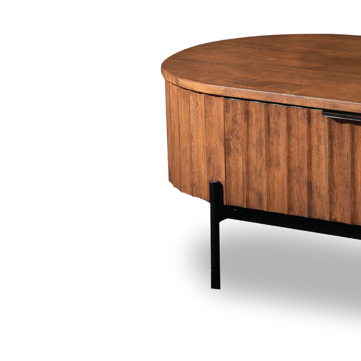 TROPICAL Coffee Table