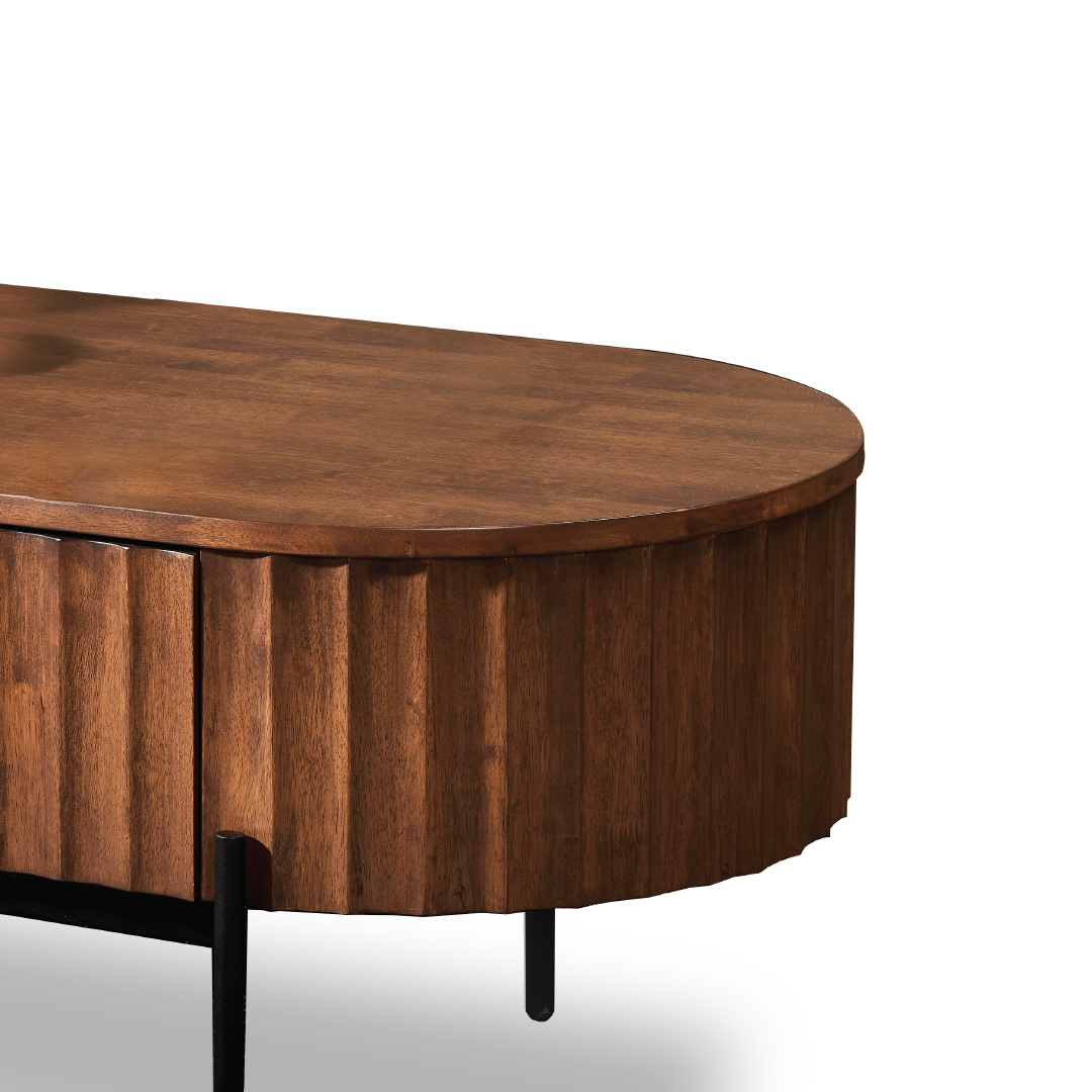 TROPICAL Coffee Table