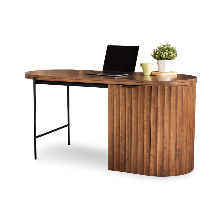 TROPICAL Writing Table