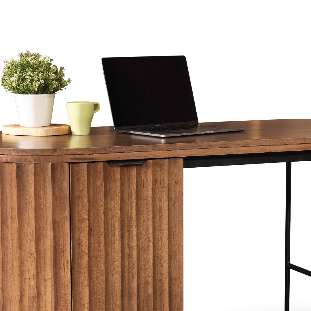 TROPICAL Writing Table