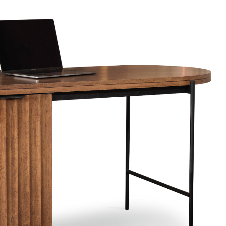 TROPICAL Writing Table