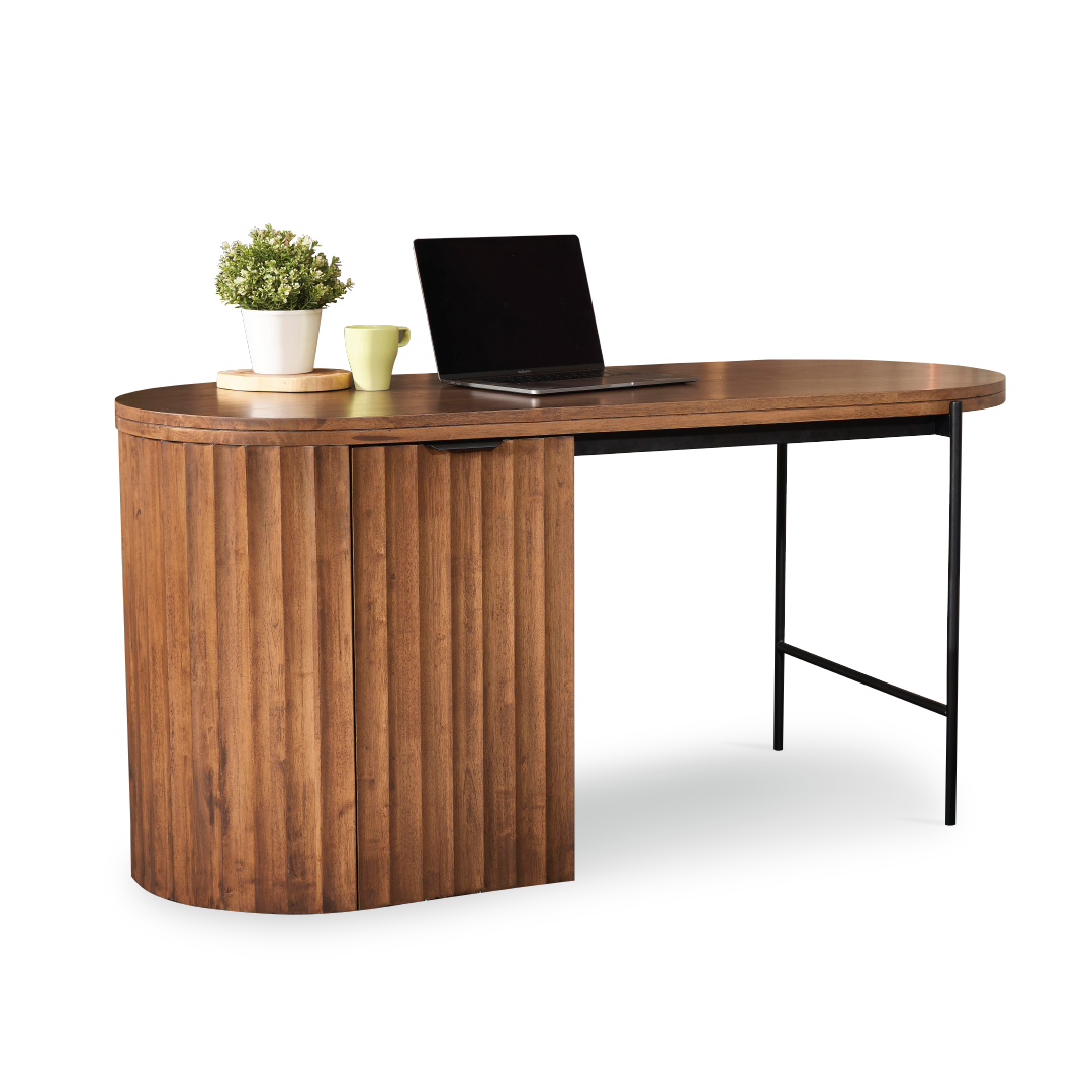 TROPICAL Writing Table