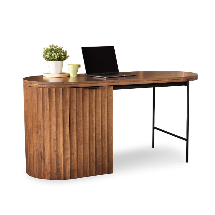 TROPICAL Writing Table