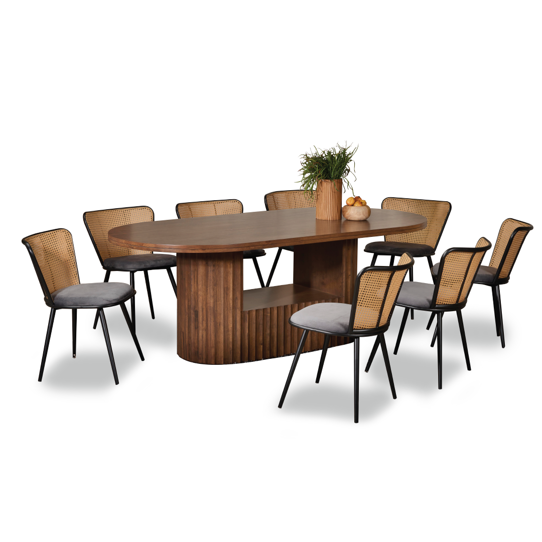 TROPICAL Dining Table