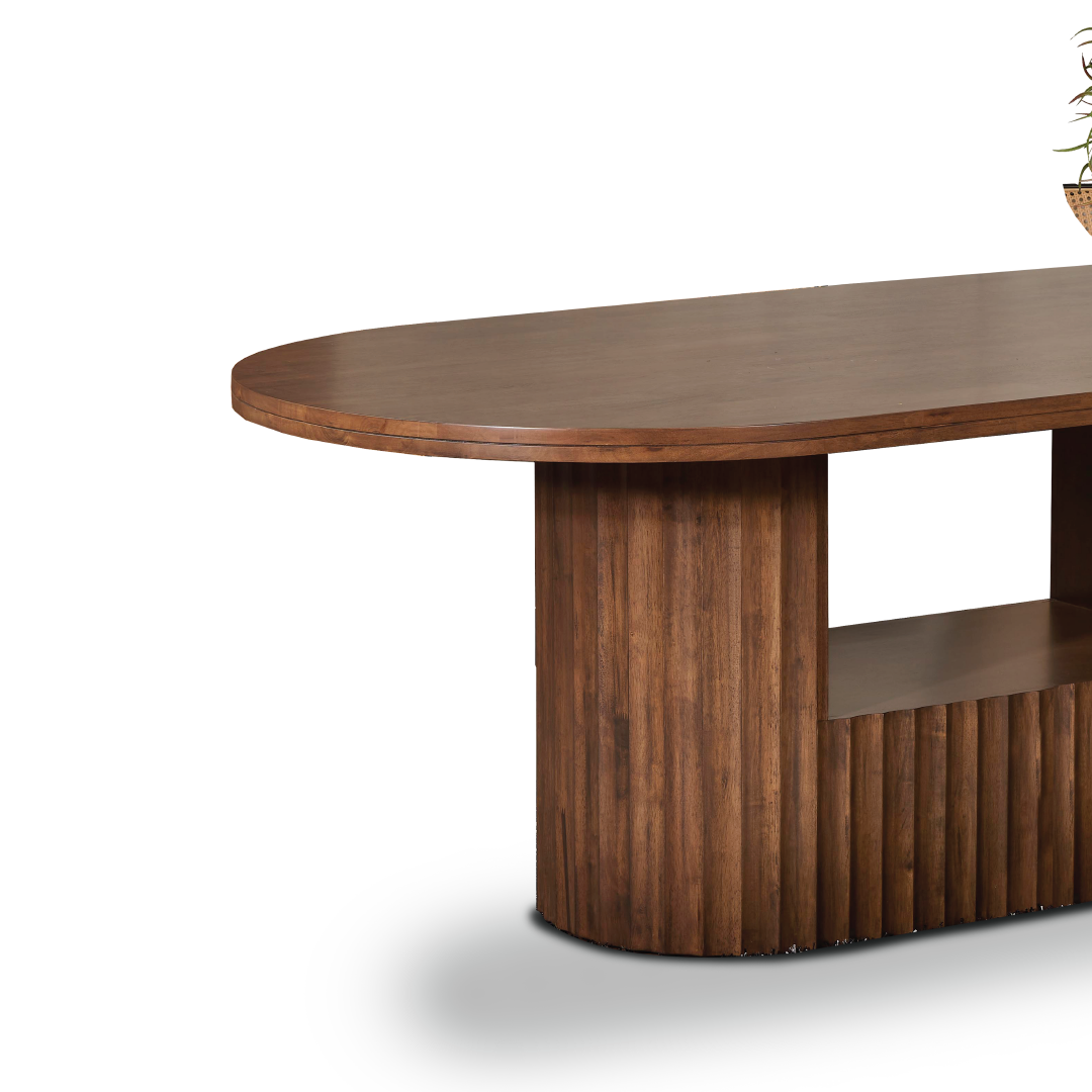 TROPICAL Dining Table