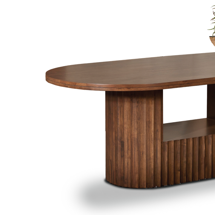 TROPICAL Dining Table