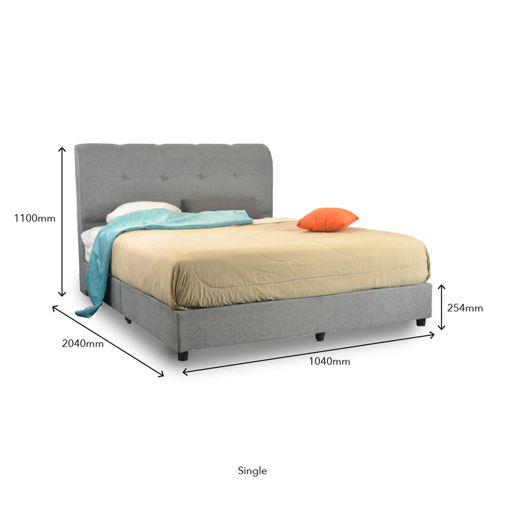 EERO Bed