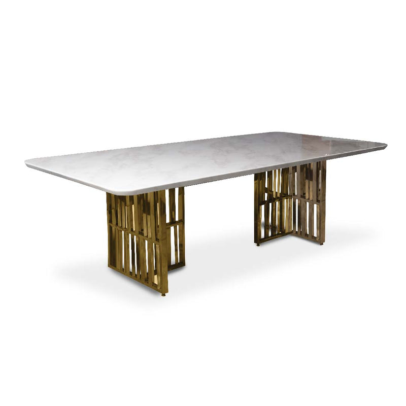 EIDOLON Marble Dining Table