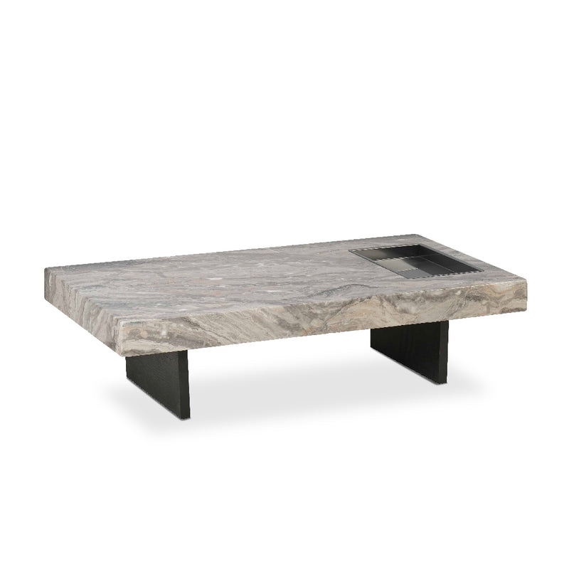 EIKO Marble Coffee Table