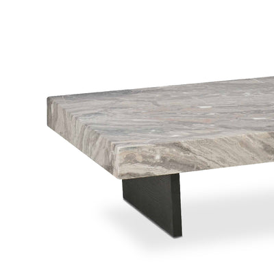 EIKO Marble Coffee Table