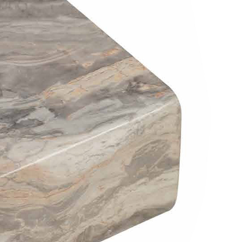 EIKO Marble Coffee Table