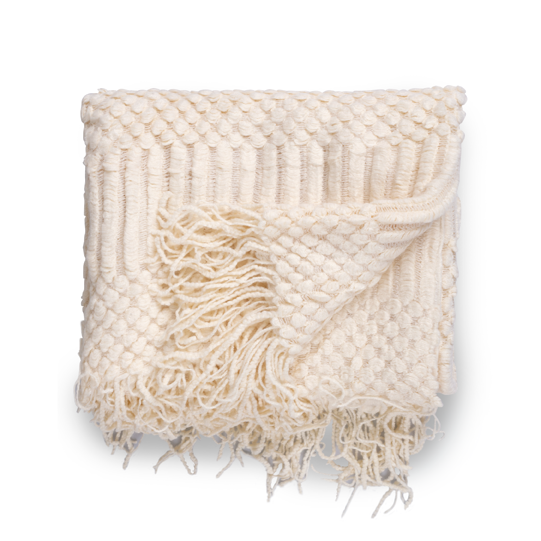 EIRA Throw Blanket