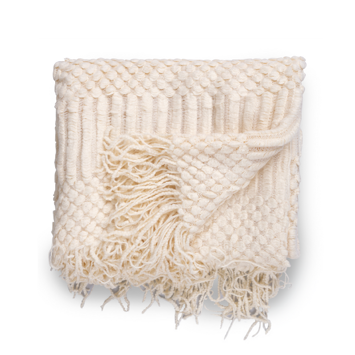 EIRA Throw Blanket
