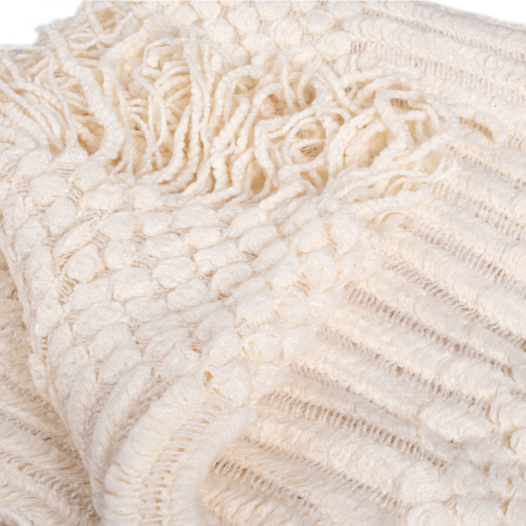EIRA Throw Blanket