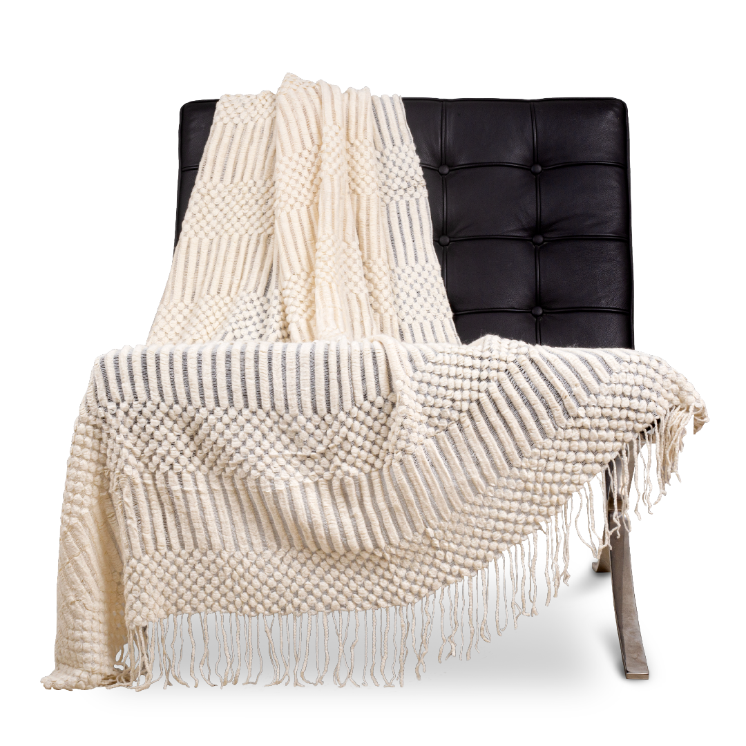 EIRA Throw Blanket
