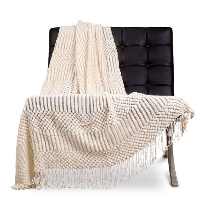 EIRA Throw Blanket