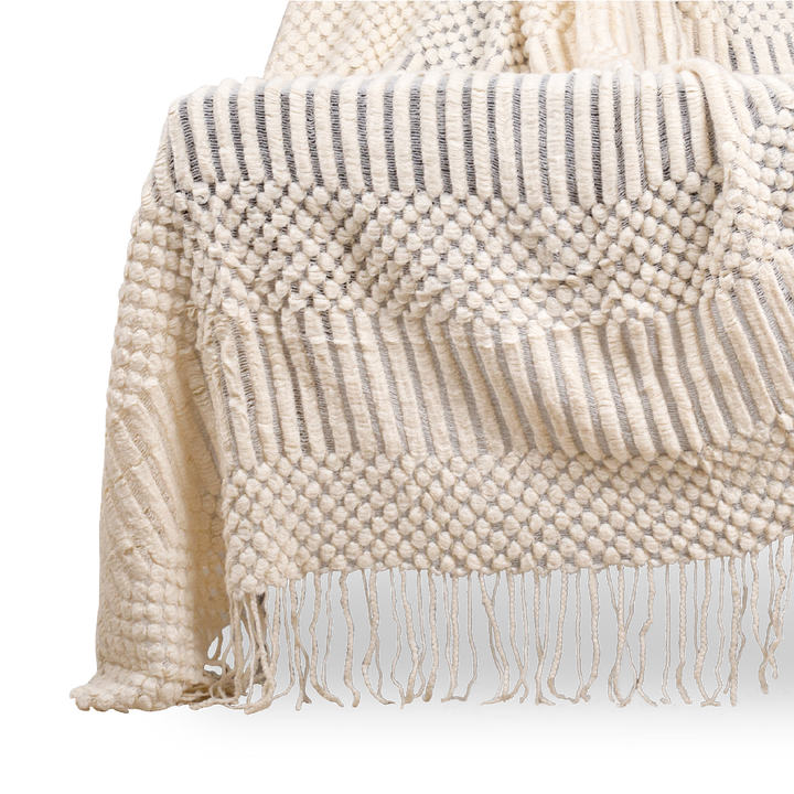 EIRA Throw Blanket