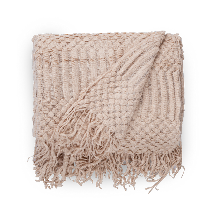 EIRA Throw Blanket