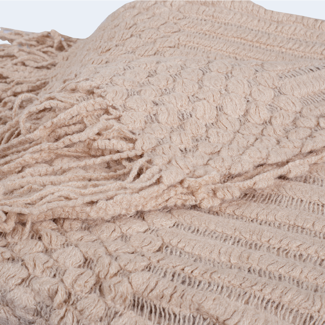 EIRA Throw Blanket