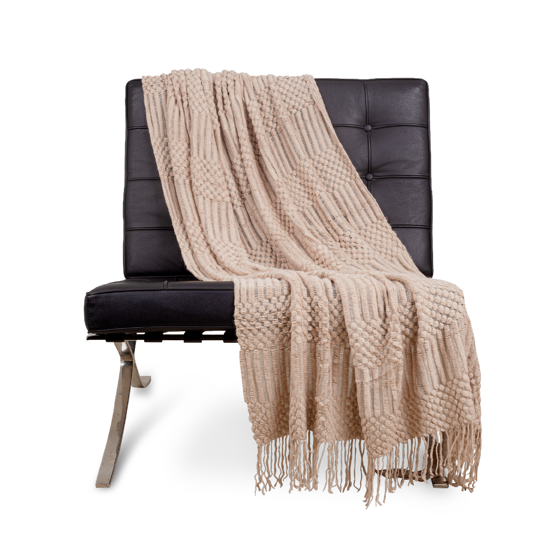 EIRA Throw Blanket