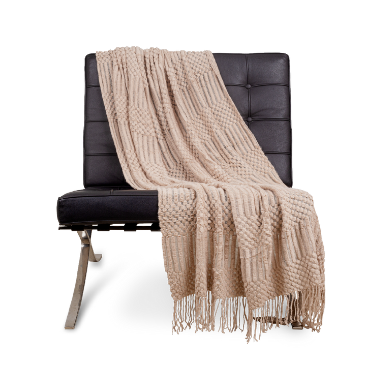 EIRA Throw Blanket