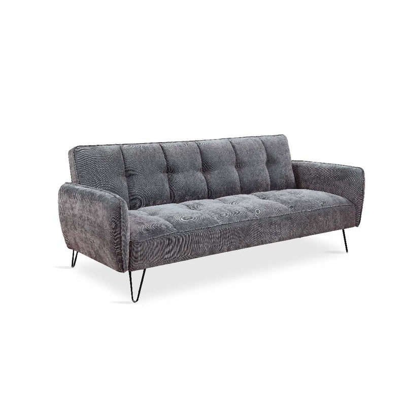 ELAMI Sofa Bed Grey