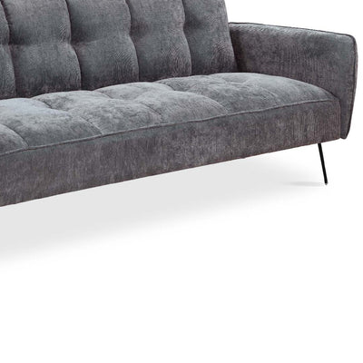 ELAMI Sofa Bed Grey