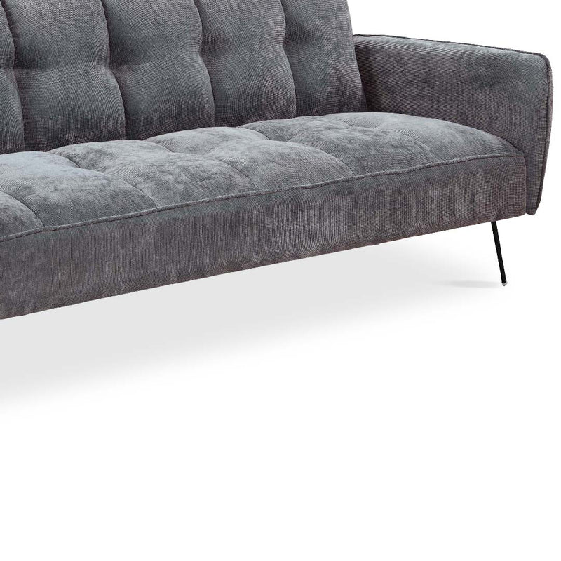 ELAMI Sofa Bed Grey