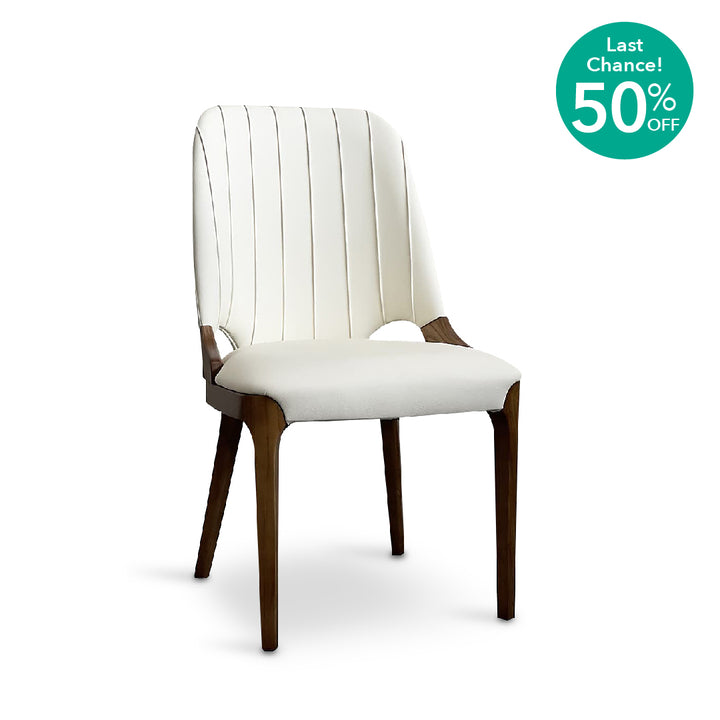 ELEGANTIA Dining Chair