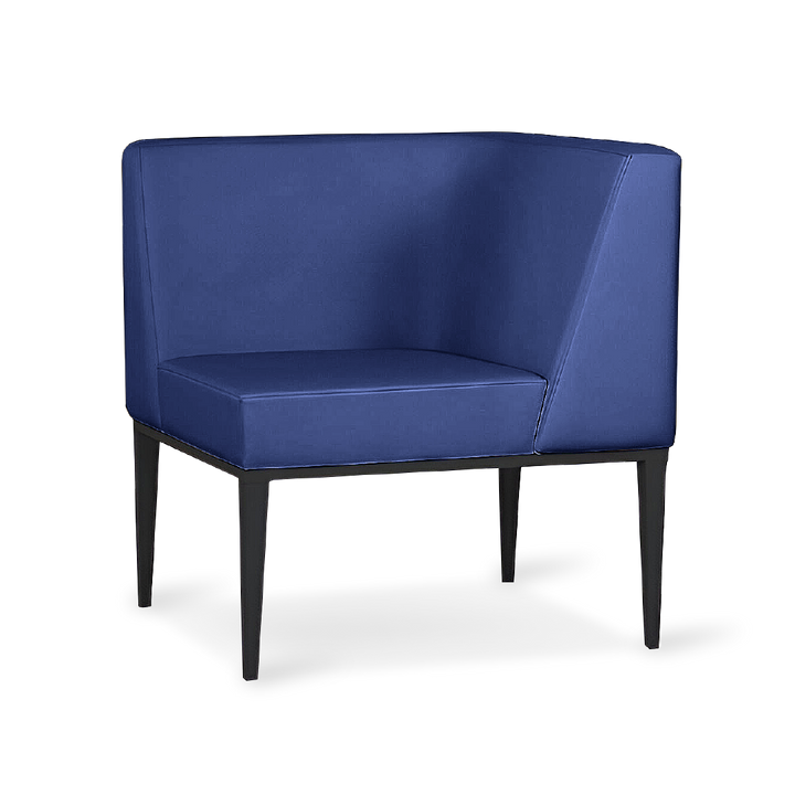 ELGO 1 Seater Sofa with Left Armrest