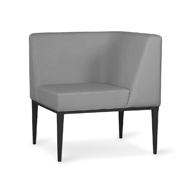 ELGO 1 Seater Sofa with Left Armrest