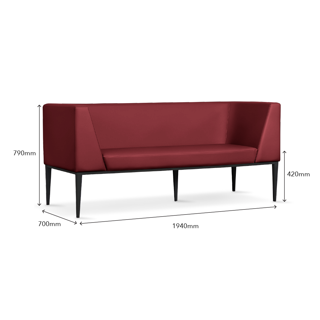 ELGO Sofa