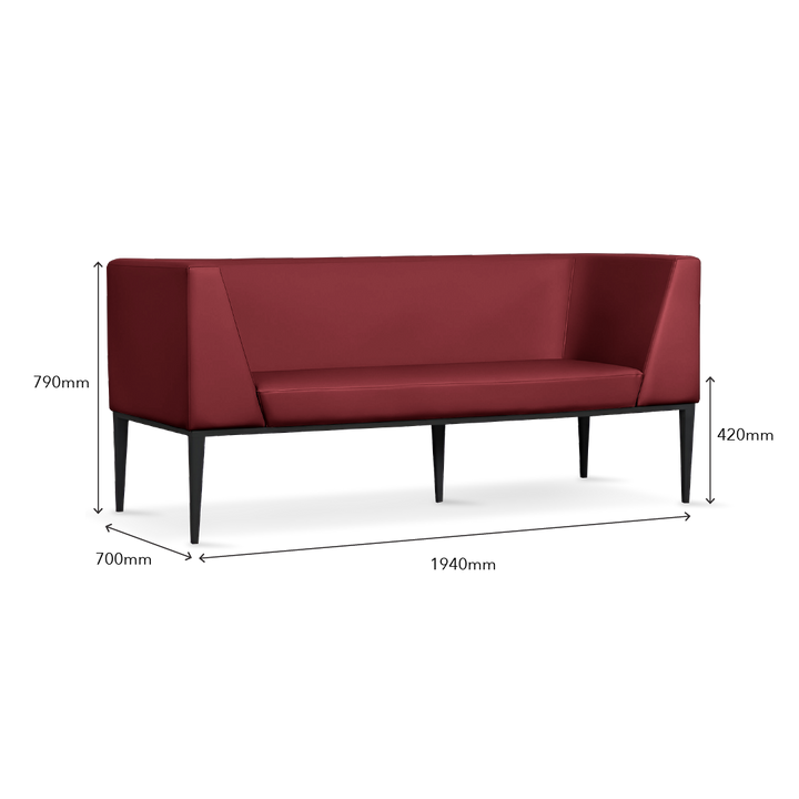 ELGO Sofa